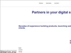 Sites similar to groundwork.cc