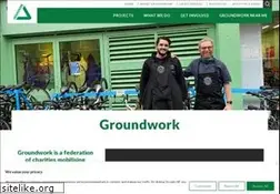 Sites similar to groundwork.org.uk