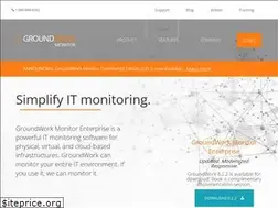 Sites similar to groundworkopensource.com