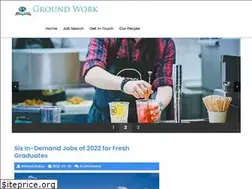 Sites similar to groundworkportland.org