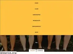 Sites similar to groundworkpro.com