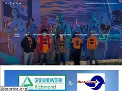 Sites similar to groundworkrichmond.org