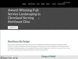 Sites similar to groundworkslanddesign.com