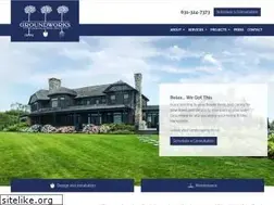 Sites similar to groundworkslandscaping.com