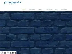 Sites similar to groundworksstudio.com