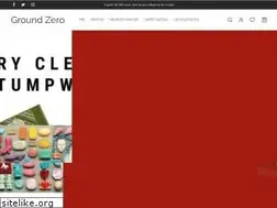Sites similar to groundzero.fr