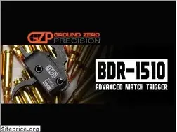 Sites similar to groundzeroprecision.com