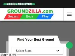 Sites similar to groundzilla.com