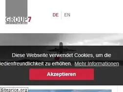 Sites similar to group-7.de