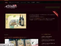 Sites similar to group-altamira.com