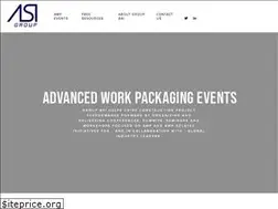 Sites similar to group-asi.squarespace.com