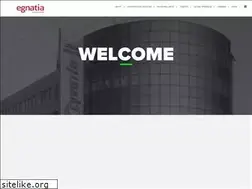 Sites similar to group-egnatia.com