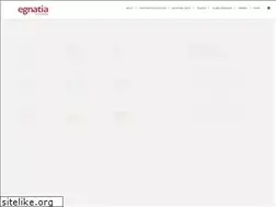 Sites similar to group-egnatia.gr