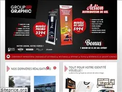 Sites similar to group-graphic.be