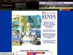 Sites similar to group-holidays.com