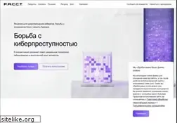 Sites similar to group-ib.ru