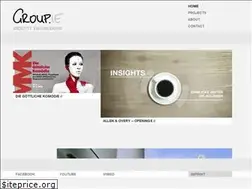 Sites similar to group-ie.com