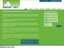 Sites similar to group-inc.be
