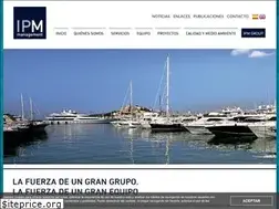 Sites similar to group-ipm.com