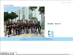 Sites similar to group-kcg.com