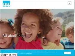 Sites similar to group-kd.com