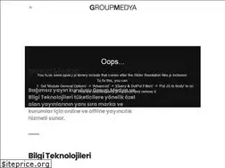 Sites similar to group-medya.com