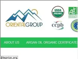 Sites similar to group-oriental.com