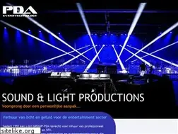 Sites similar to group-pda.be