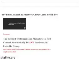 Sites similar to group-poster.com