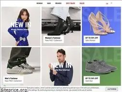 Sites similar to group-shoes.com