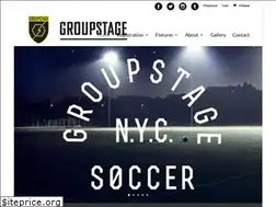 Sites similar to group-stage.com