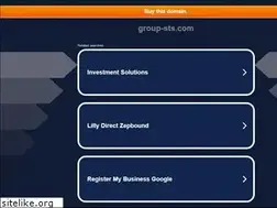 Sites similar to group-sts.com