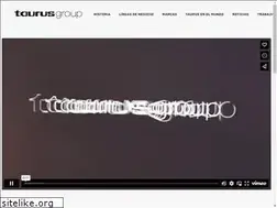 Sites similar to group-taurus.com