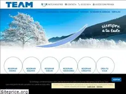 Sites similar to group-team.com