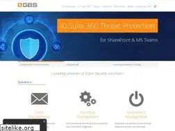 Sites similar to group-technologies.com