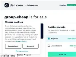 Sites similar to group.cheap