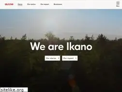 Sites similar to group.ikano