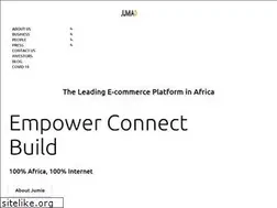 Sites similar to group.jumia.com