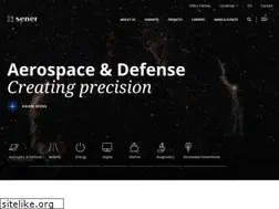 Sites similar to group.sener