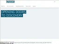 Sites similar to group.springernature.com