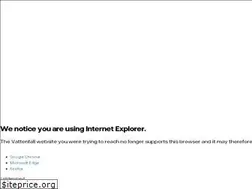 Sites similar to group.vattenfall.com