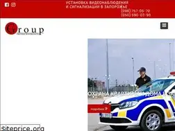 Sites similar to group.zp.ua