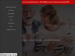 Sites similar to group10financial.com