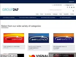 Sites similar to group247.ie