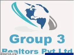 Sites similar to group3realtors.com