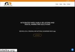 Sites similar to group3solutions.com