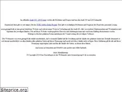 Sites similar to group44.de