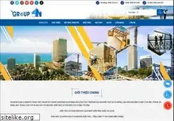 Sites similar to group4n.com