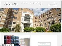 Sites similar to group621.com