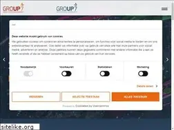 Sites similar to group7.eu